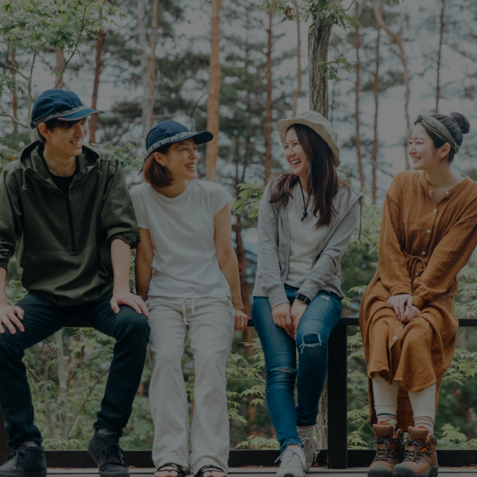 企業・団体向け