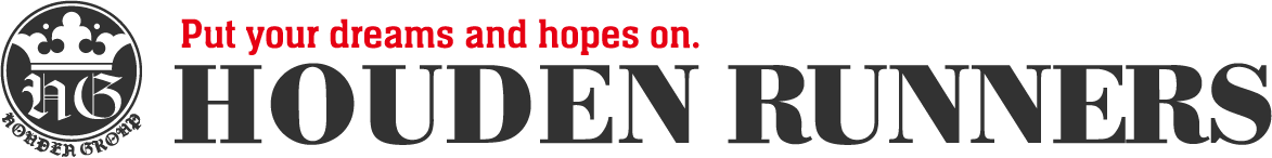 宝殿ランナーズ