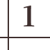 1