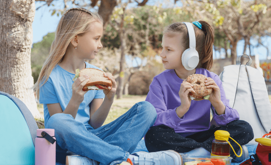 遠足や修学旅行