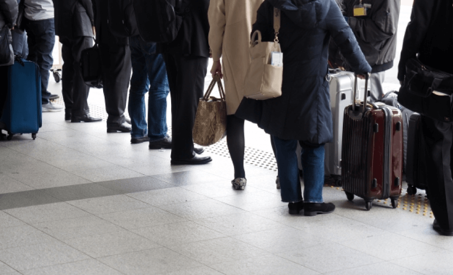 お客様接待用の送迎